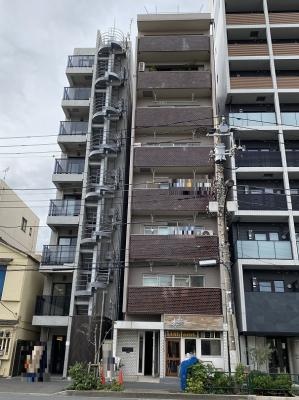 パーソナルハイツ門前仲町